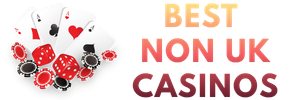 Best Non UK Casinos